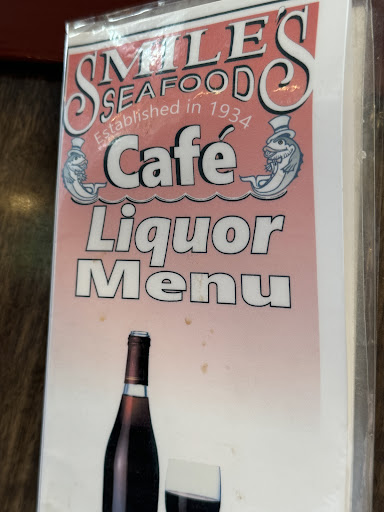 Photo of Smile's Seafood Cafe Ltd - 113 Cow Bay Rd, Prince Rupert, BC V8J 3X4